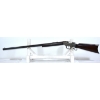 Image 7 : Rare Marlin Ballard With Winchester 38-55Win Caliber Octagon Barrel Set Triggers Single Shot Rifle