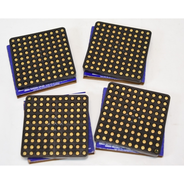 400 Pieces Winchester Small Rifle Primers