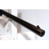Image 5 : Winchester Model 1873 Lever Action 44-40 Win Caliber Button Mag. Deluxe Grade Wood Stock Rifle
