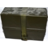 Image 5 : Box Lot Military Supplies 