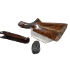 Image 4 : Remington Stock Set 12 Gauge  Wood Gloss 