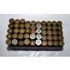 Image 3 : 50 Rounds Mixe .38 Special  Ammunition