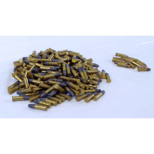 234 Rounds 22 LR Winchester Super X Ammunition 