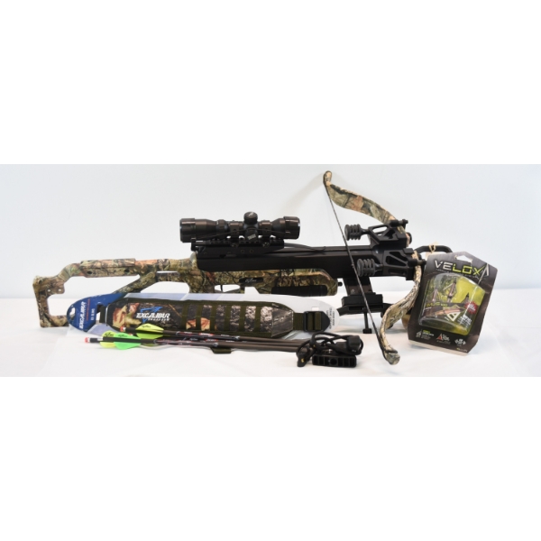 Excaliber Micro 340 Crossbow