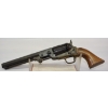 Image 5 : Pietta Model 1851 Navy Yank .44 Caliber Handgun