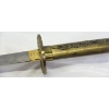 Image 11 : Dragon Handle Sword W/ Scabbard