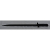 Image 2 : 20" Bayonet Without Scabbard