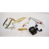 Image 1 : Box Lot Fishing