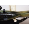 Image 17 : Mauser 98 Bolt Action 7.62x51 Caliber Rifle