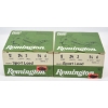 Image 5 : 50 Rounds Assorted Brands 12 Gauge 2-3/4" #4 Shot Ammunition