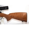 Image 11 : CZ Model CZ527 Bolt Action .22 Hornet Caliber Rifle With Scope And Factory Box