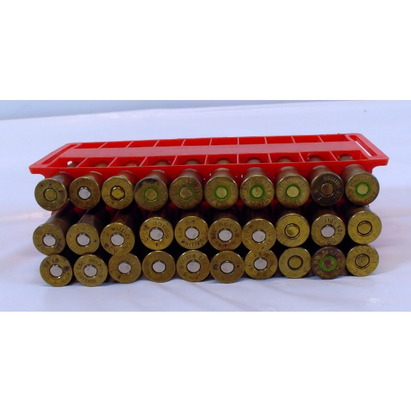 30 Rounds Mixed 303 Caliber Ammunition 