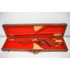 Image 21 : Hunter Arms Trap Side By Side 12 Gauge Shotgun With Wood Case & Accessories