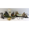 Image 2 : Box Lot Reloading Scales & Equipment 