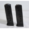 Image 3 : 2 Unknown Brand .45 ACP 10 Round Magazines 