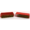 Image 2 : 37 Mixed Rounds 7.62 x 39 Caliber Ammunition 