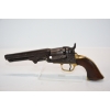 Image 13 : Antique Pair Of Colt Revolvers In .31 Percussion Caliber With Display Case