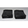 Image 2 : 2 Cross Ind. Pistol 10 Round Magazine Set - .223/5.56