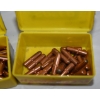 Image 4 : 1.7 KG Assorted Grains .30 (.308") Caliber Reloading Bullets