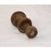 Image 3 : Steel Trailer Ball Mount & Hitch Ball Mount 