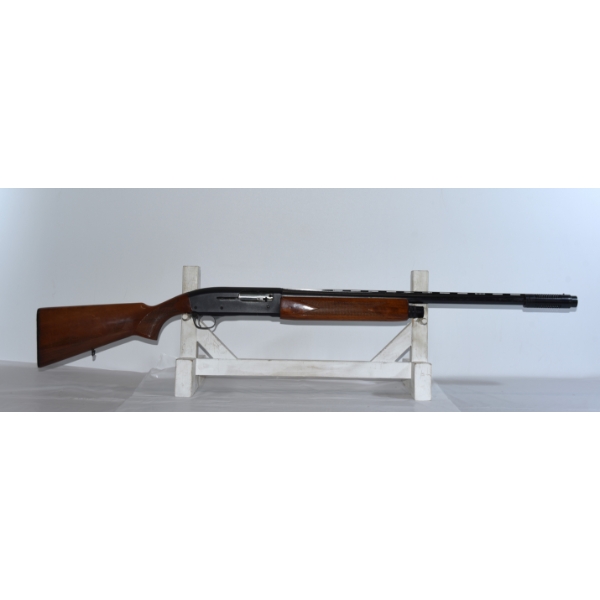 Husqvarna Model 2525 Semi Automatic 12 Gauge Shotgun