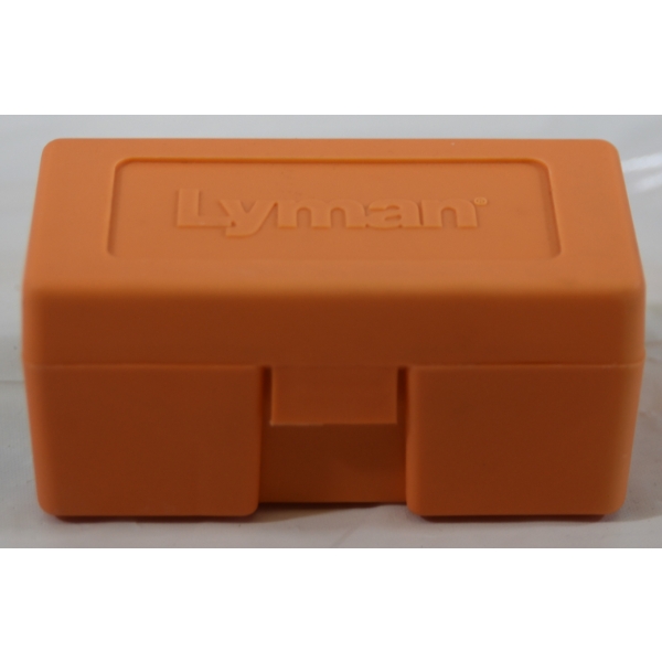 Lyman 270 Win Size Die