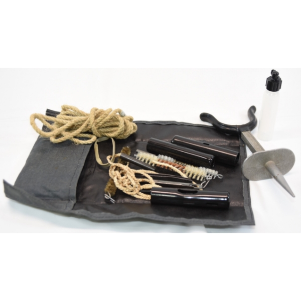 Box Lot Gun Accessories
