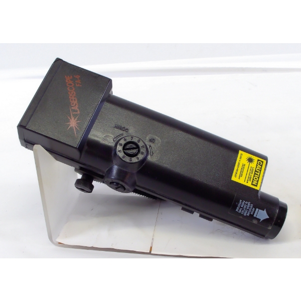 LaserScope FA-6