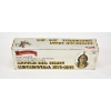 Image 1 : Original Little Big Horn 44-40 Commerative Box & Insert No Ammo