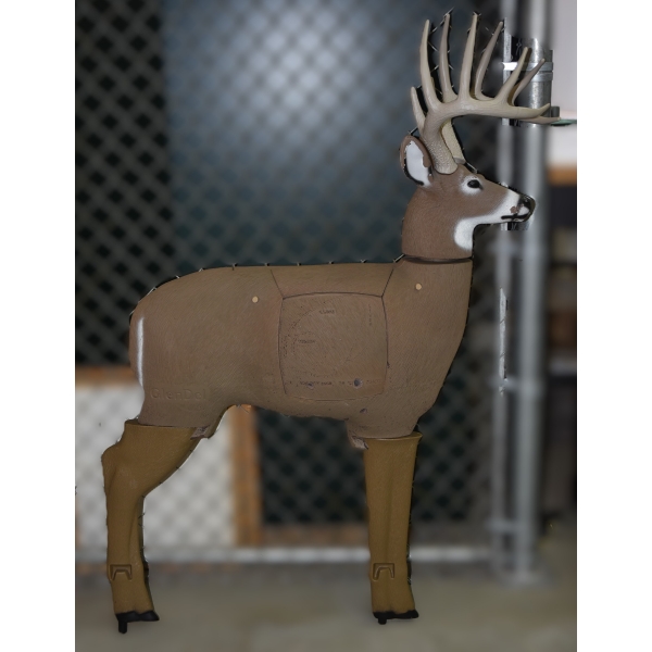 Glendel Buck 3D Target