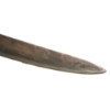 Image 22 : British Bayonet w/ Scabbard