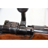 Image 5 : Berlin-Suhler Waffen (BSW)/Mauser 98 Bolt Action 8mm Mauser Caliber Rifle With Bayonet & Sling