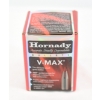 Image 1 : 100 Rds. Hornady V-Max 22 CAL 40gr. .224" Bullets 