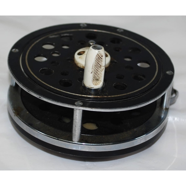Olympic Fly Reel