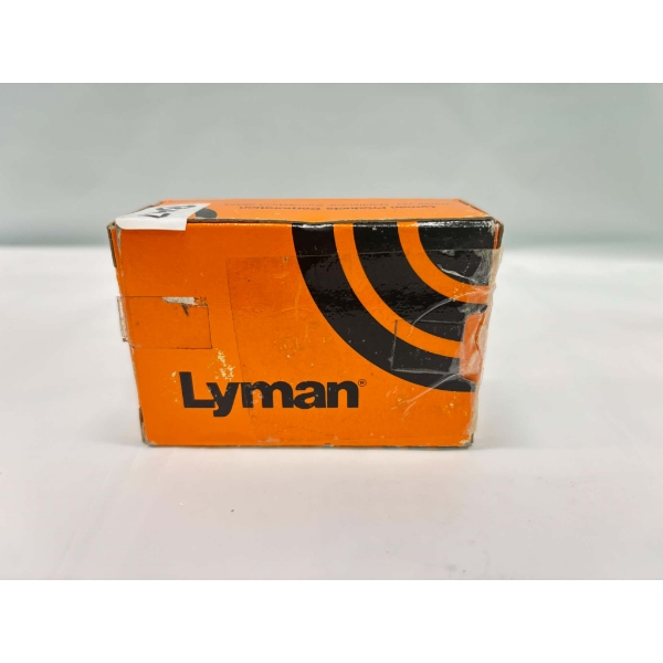 Approx. 1000 Lyman 357cal Gas Checks