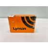 Image 1 : Approx. 1000 Lyman 357cal Gas Checks
