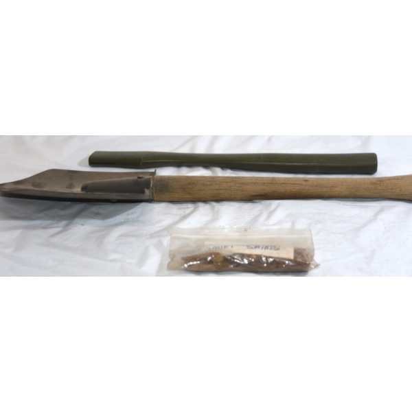 US Shovel & Hatchet Handle