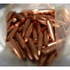 Image 3 : 90 Pieces Hornady ELD-X 6mm 103gr. Ammunition