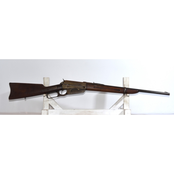 Winchester Model 1895 Lever Action 