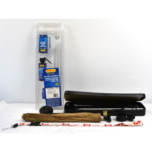 Box Lot Cleaning Kits