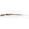 Image 1 : Mosin Nagant Bolt Action 7.62x54R Caliber Rifle With Bayonet