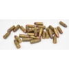 Image 3 : 29 Rounds Assorted Brands 9mm Caliber Ammunition