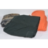 Image 1 : Carhartt Orange Sweater & Two Pants 