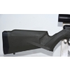 Image 5 : Savage Model B22 V Bolt Action .22 LR Rifle With Scope Bipod & Extra Magazines