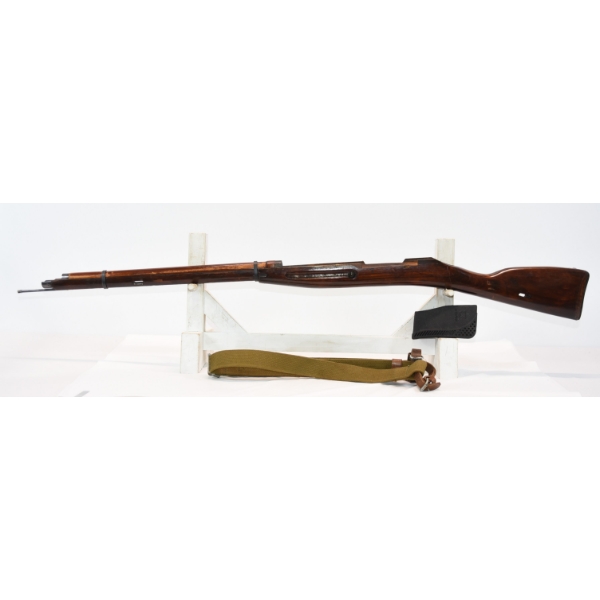 Mosin- Nagant 91/30 Stock Plus Stock Pad & Sling