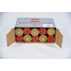Image 1 : 10 Rounds Winchester 12 Gauge 3" #4 Shot Ammunition