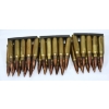 Image 2 : 30 Rounds 308 Win FMJ Canadian Ammunition 
