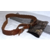 Image 2 : 1 Braided Sling With Q.D. Swivels, 1 Sack Up Gun Sock, 1 -12ga Stock Saddle