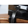 Image 12 : Lee Enfield No.4 MK1 Bolt Action Converted By DCRA To 7.62 NATO Caliber Sporterized Rifle
