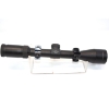 Image 8 : Weaver 3-9x40 W/ Rings